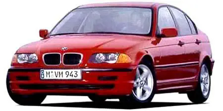BMW 3シリーズ (E46)