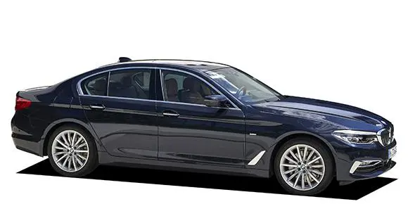BMW 5シリーズ (G30)